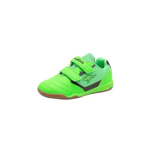 Children's sneakers KangaROOS Race Comb V image-2