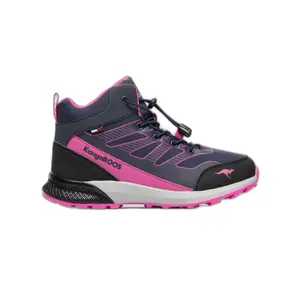 Children's sneakers KangaROOS K-Scout RTX junior image-4