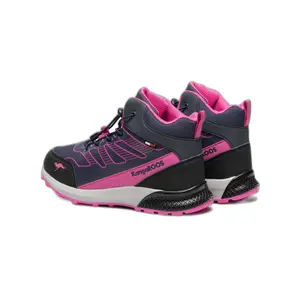 Kinderschuhe KangaROOS K-Scout RTX junior image-3