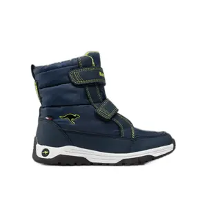 Children's sneakers KangaROOS K-Major V RTX image-4