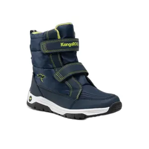 Children's sneakers KangaROOS K-Major V RTX image-5