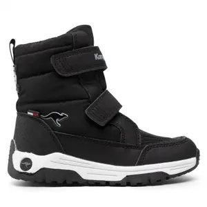 Children's sneakers KangaROOS K-Major V RTX image-4