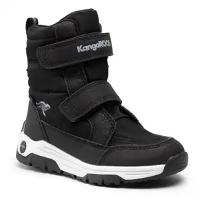 Children's sneakers KangaROOS K-Major V RTX image-5