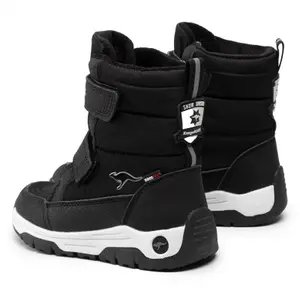 Baskets enfant KangaROOS K-Major V RTX image-4