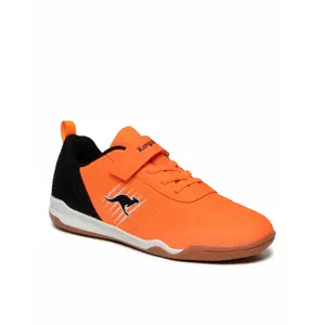 Children's sneakers KangaROOS K5-Super Court Ev image-1