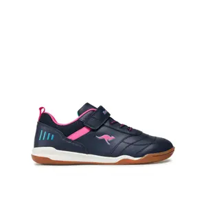 Children's sneakers KangaROOS KK-Daisy Mid EV RTX junior image-5