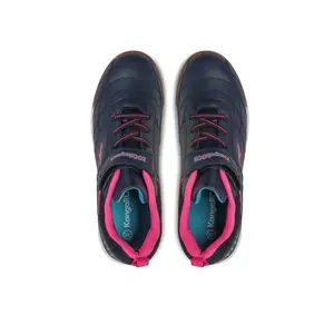 Children's sneakers KangaROOS KK-Daisy Mid EV RTX junior image-6