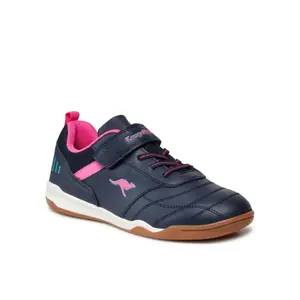 Children's sneakers KangaROOS KK-Daisy Mid EV RTX junior image-1