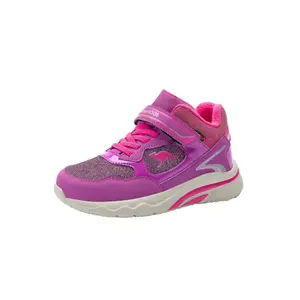 Children's sneakers KangaROOS KK-Daisy Mid EV RTX junior image-1
