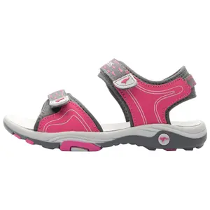 Children's sandals KangaROOS K-Blonde junior image-0