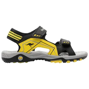 Children's sandals KangaROOS K-Everest junior image-0
