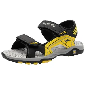 Children's sandals KangaROOS K-Everest junior image-1