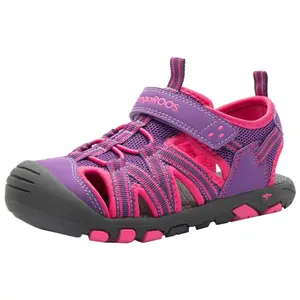 Children's sandals KangaROOS K-Roam junior image-5