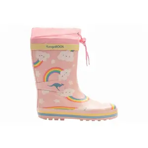 Children's boots KangaROOS K-Summerrain image-4