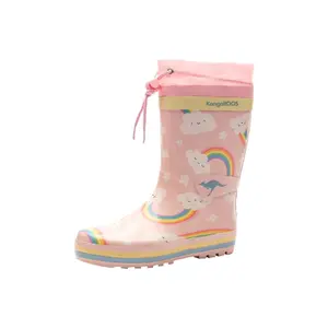 Children's boots KangaROOS K-Summerrain image-5