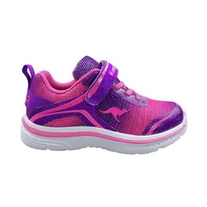 Children's sneakers KangaROOS K-Maid Gleam EV junior image-0