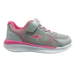 Children's sneakers KangaROOS KQ-Bust EV junior image-0