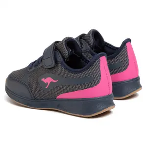 Children's sneakers KangaROOS KQ-Savory EV junior image-2