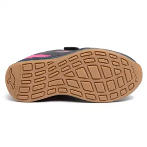 Children's sneakers KangaROOS KQ-Savory EV junior image-3
