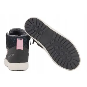 Children's sneakers KangaROOS Kavu X junior image-1