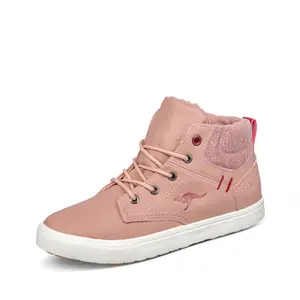 Children's sneakers KangaROOS Kavu X junior image-2