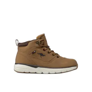 Children's sneakers KangaROOS K-TS Fondo RTX junior image-0