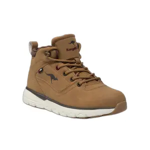 Children's sneakers KangaROOS K-TS Fondo RTX junior image-1