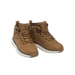 Children's sneakers KangaROOS K-TS Fondo RTX junior image-3