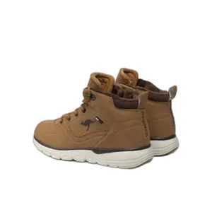 Children's sneakers KangaROOS K-TS Fondo RTX junior image-2