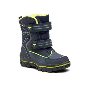 Children's boots KangaROOS K-Leno V RTX junior image-2