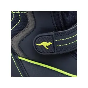 Children's boots KangaROOS K-Leno V RTX junior image-5