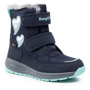 Children's boots KangaROOS K-Lurve RTX image-1