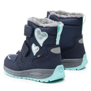 Children's boots KangaROOS K-Lurve RTX image-3
