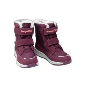 Children's boots KangaROOS K-Lurve RTX image-0