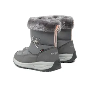 Children's boots KangaROOS K-Elisa RTX image-4