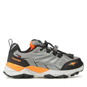 Sapatos de caminhadas para crianças KangaROOS K-Ad Ground Rtx image-0