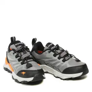 Sapatos de caminhadas para crianças KangaROOS K-Ad Ground Rtx image-2