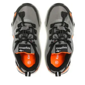 Sapatos de caminhadas para crianças KangaROOS K-Ad Ground Rtx image-4