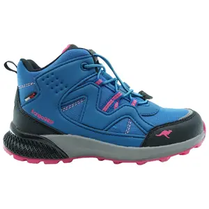 Hiking shoes KangaROOS K-Hk Tour Rtx image-0