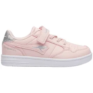 Girl sneakers KangaROOS K-Cp Fresh Ev image-0