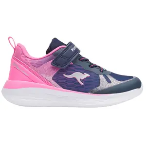 Baskets femme KangaROOS Kq-Splish Ev image-0