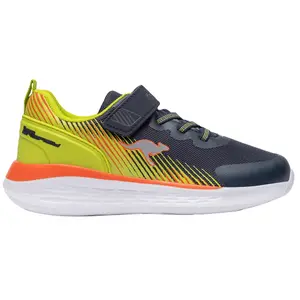 Children's sneakers KangaROOS Kq-Unique Ev image-0