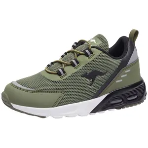 Children's sneakers KangaROOS Kx-Arg image-2