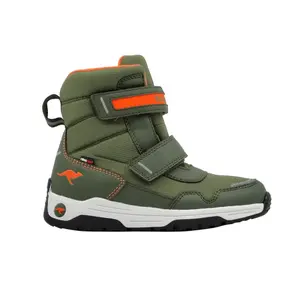 Children's boots KangaROOS K-Mj Sharp V Rtx image-0