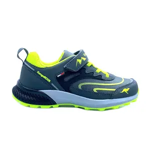 Children's hiking shoes KangaROOS K-Hk Teak Low Ev Rtx image-0
