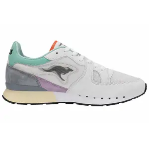 Baskets KangaROOS Coil R1 Og Pop image-0