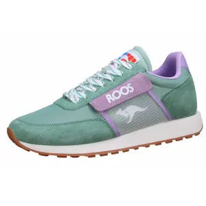 Trainers KangaROOS Flap image-1