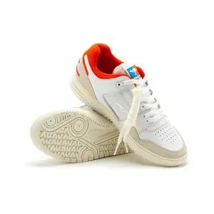 Baskets KangaROOS Originals - Hot Shot LO image-3