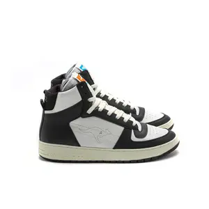 Trainers KangaROOS Originals - Game HI Lace Up