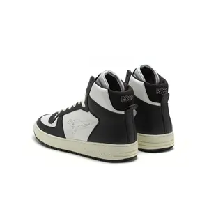 Trainers KangaROOS Originals - Game HI Lace Up image-4